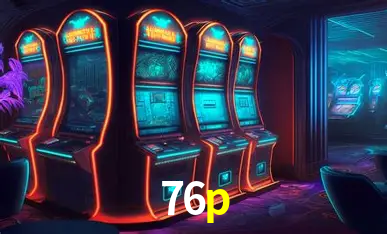 Desvendando o Mundo dos Jogos Virtuais na 76p
