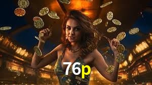 Experiência VIP 76p