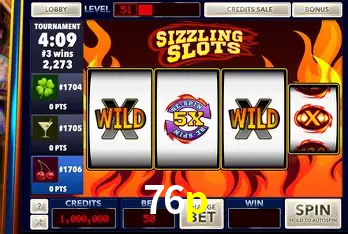 A Emoção da Loteria na 76p: Uma Chance de Mudança de Vida