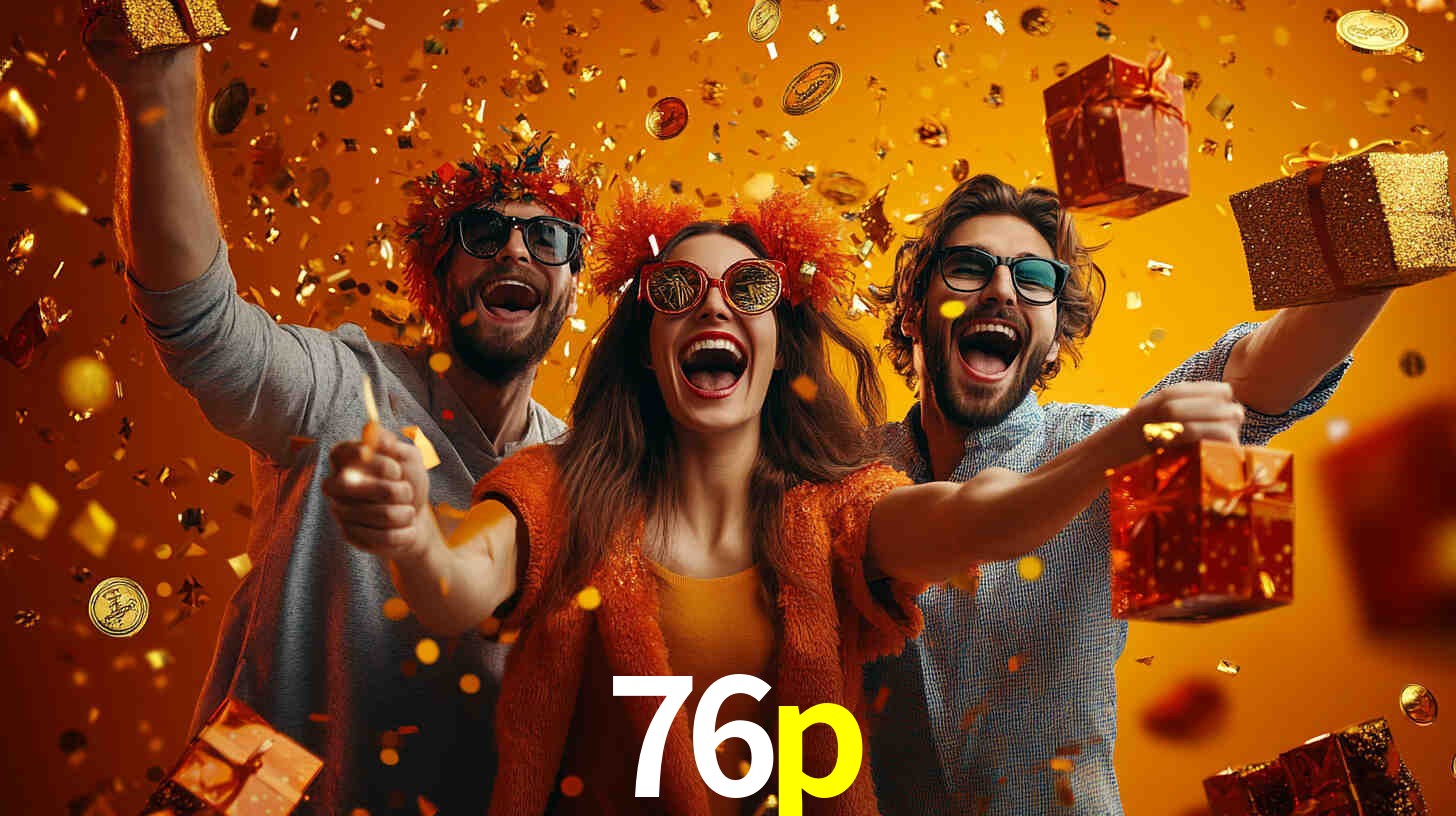 76p -  - 76p bet
