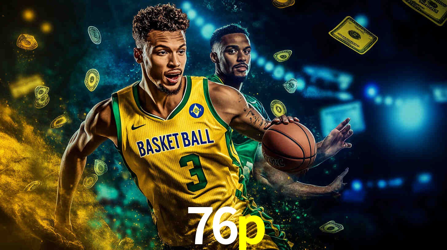 Desvendando o Mundo dos Jogos Virtuais na 76p