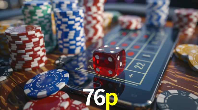 76p: A Experiência de Casino com Jogos de Mesa ao Vivo
