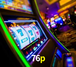 A Experiência Imersiva dos Cassinos Ao Vivo no 76p