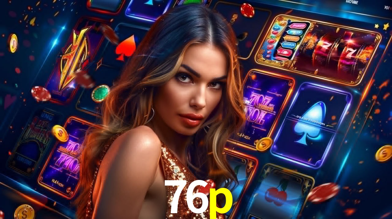 Descubra a Essência do 76p: Nossa História e Compromissos