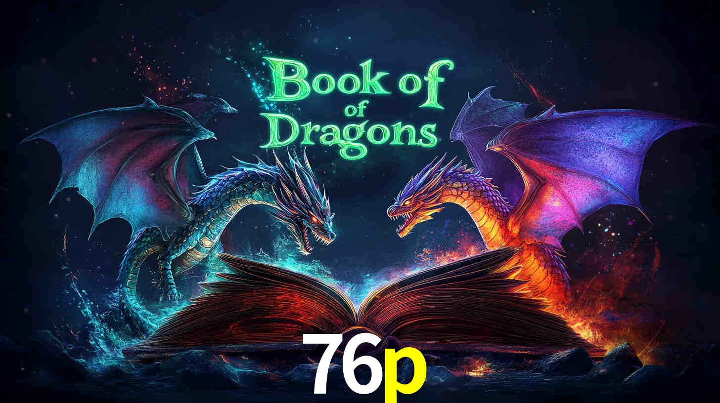 Descubra a Magia dos Jogos de Arcade no 76p