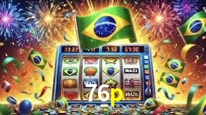 Gates of Olympus 76p