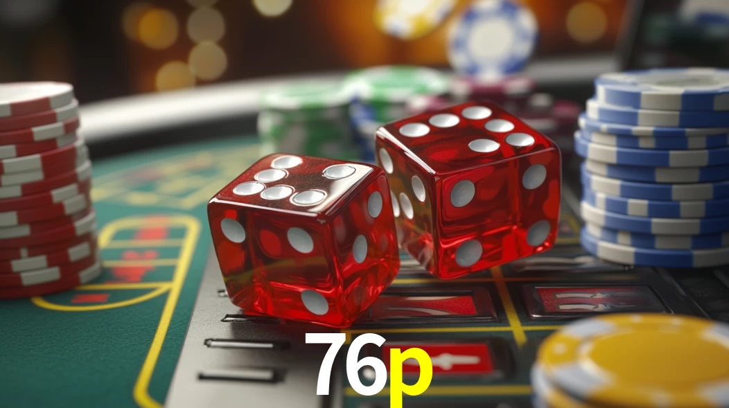 Roulette Table 76p