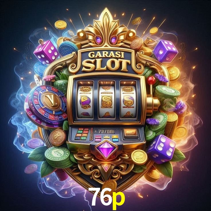 Jogos de Slot 76p
