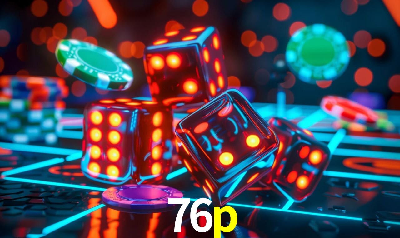 A Experiência Imersiva dos Cassinos Ao Vivo no 76p