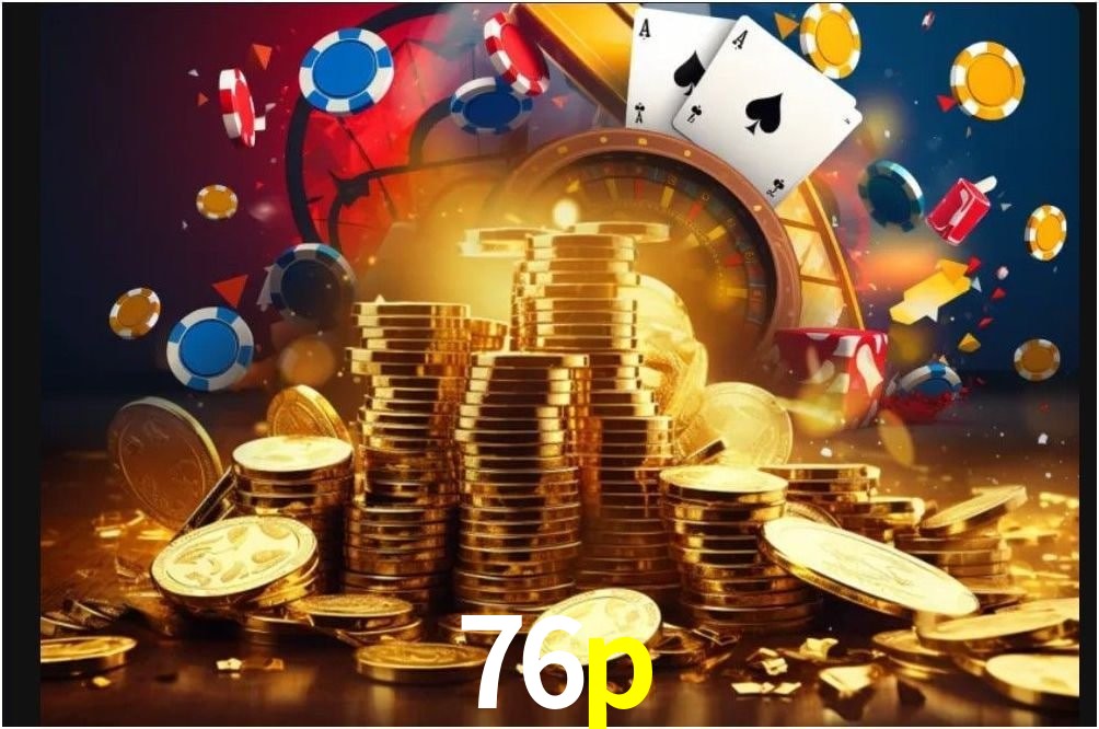 Desvendando o Mundo dos Jogos Virtuais na 76p