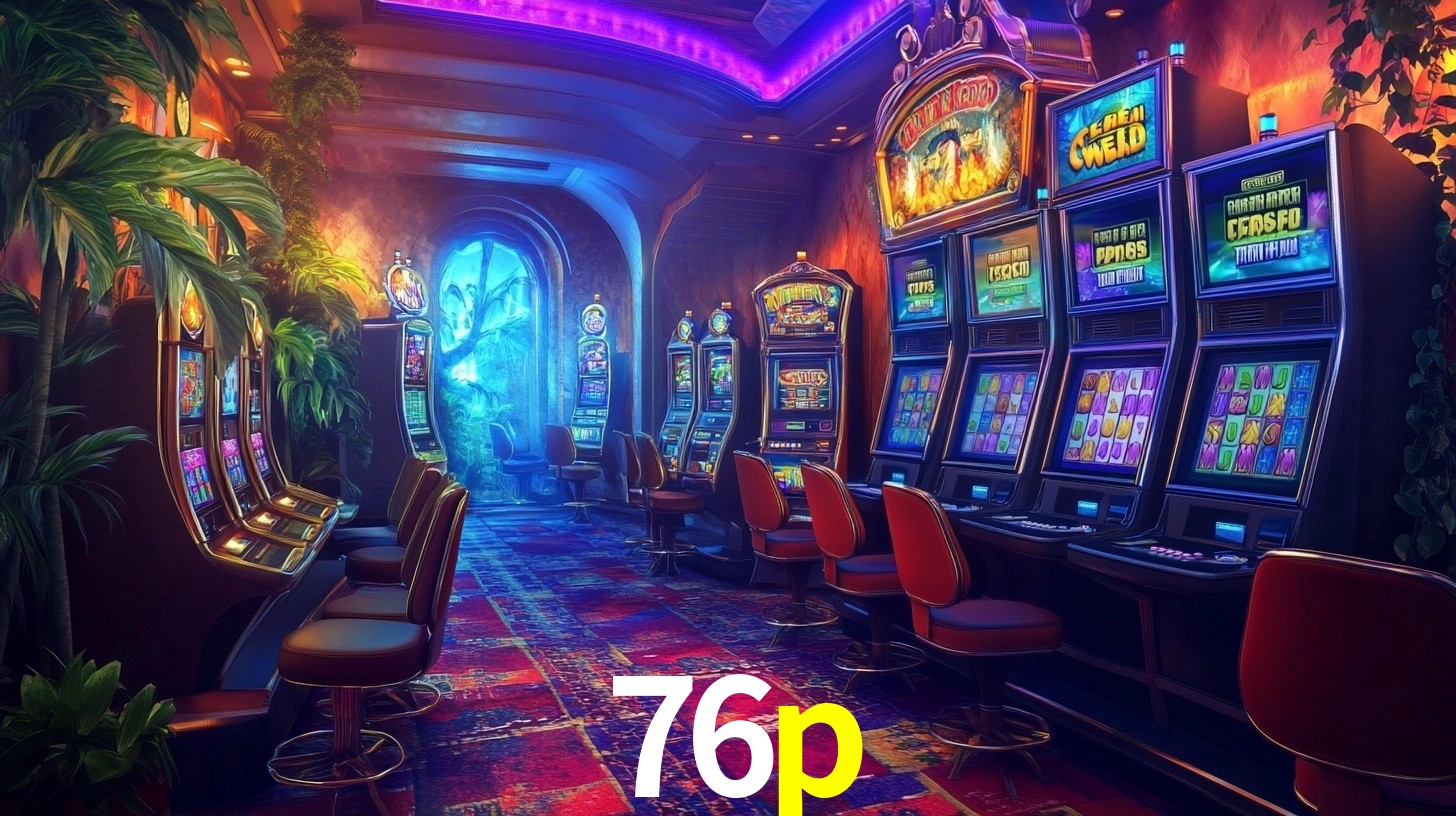 Live Casino 76p